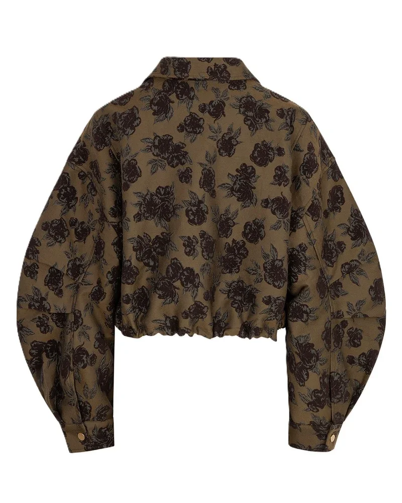 Cruz Jacket Bruin 1 Cruz Jacket Bruin 1
