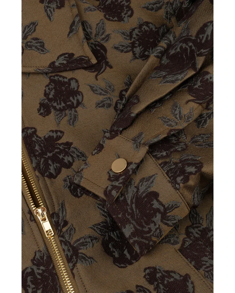 Cruz Jacket Bruin 1 Cruz Jacket Bruin 1