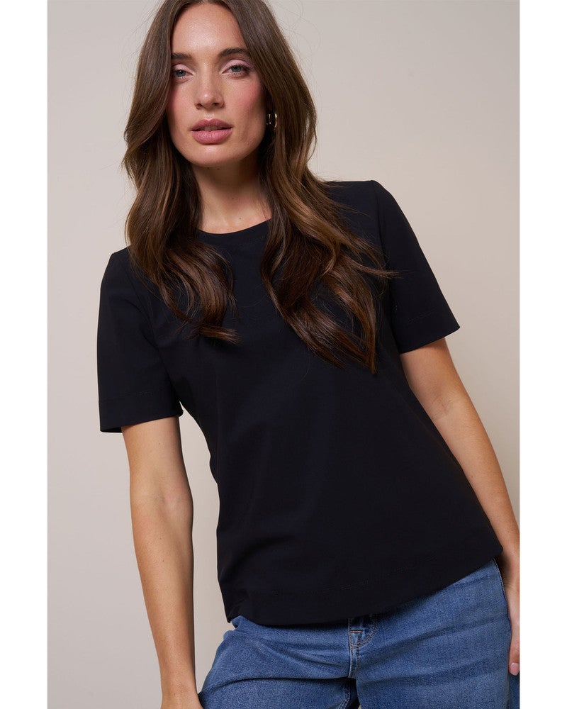 Travel Tee Zwart 1 Travel Tee Zwart 1