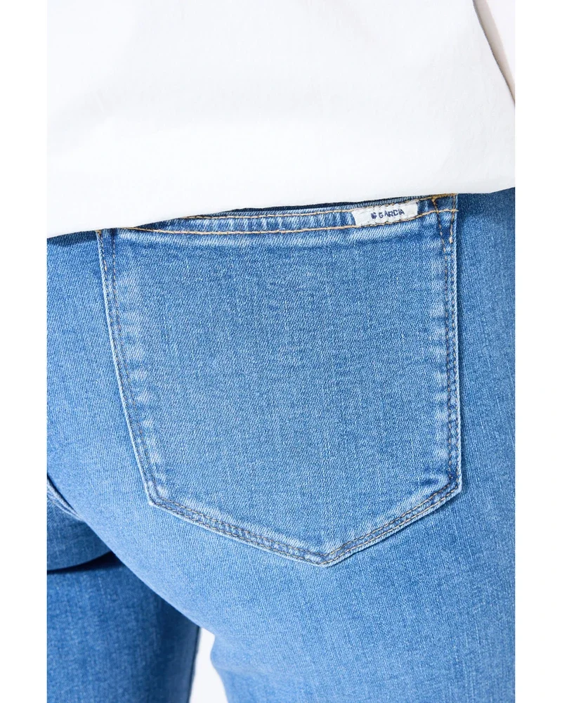 249 Celia Jeans Blauw 249 Celia Jeans Blauw