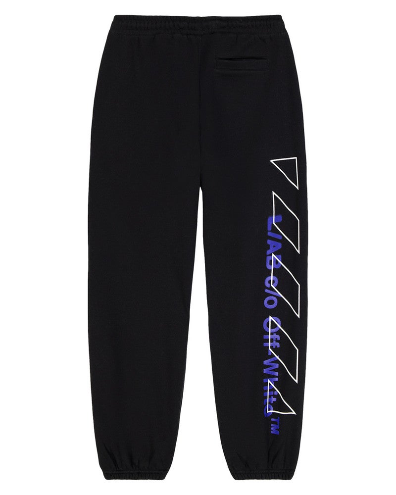 OFF ACTIVE JOGGER Zwart 1 OFF ACTIVE JOGGER Zwart 1