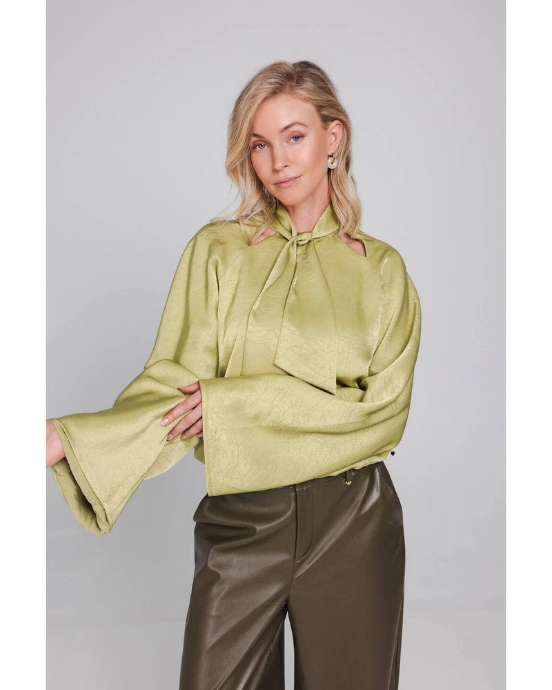 Ria Top Goud Ria Top Goud