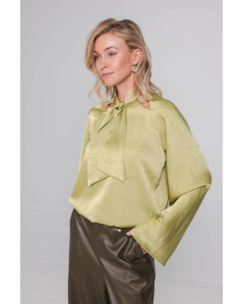 Ria Top Goud Ria Top Goud