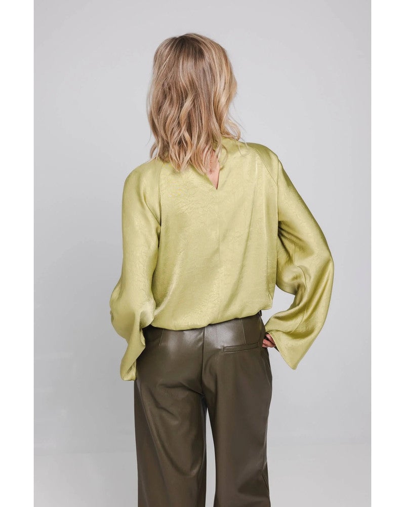 Ria Top Goud Ria Top Goud