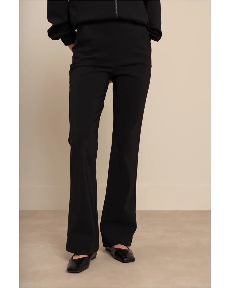 Flair winter bonded trousers Zwart 1 Flair winter bonded trousers Zwart 1