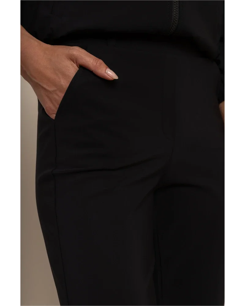 Flair winter bonded trousers Zwart 1 Flair winter bonded trousers Zwart 1