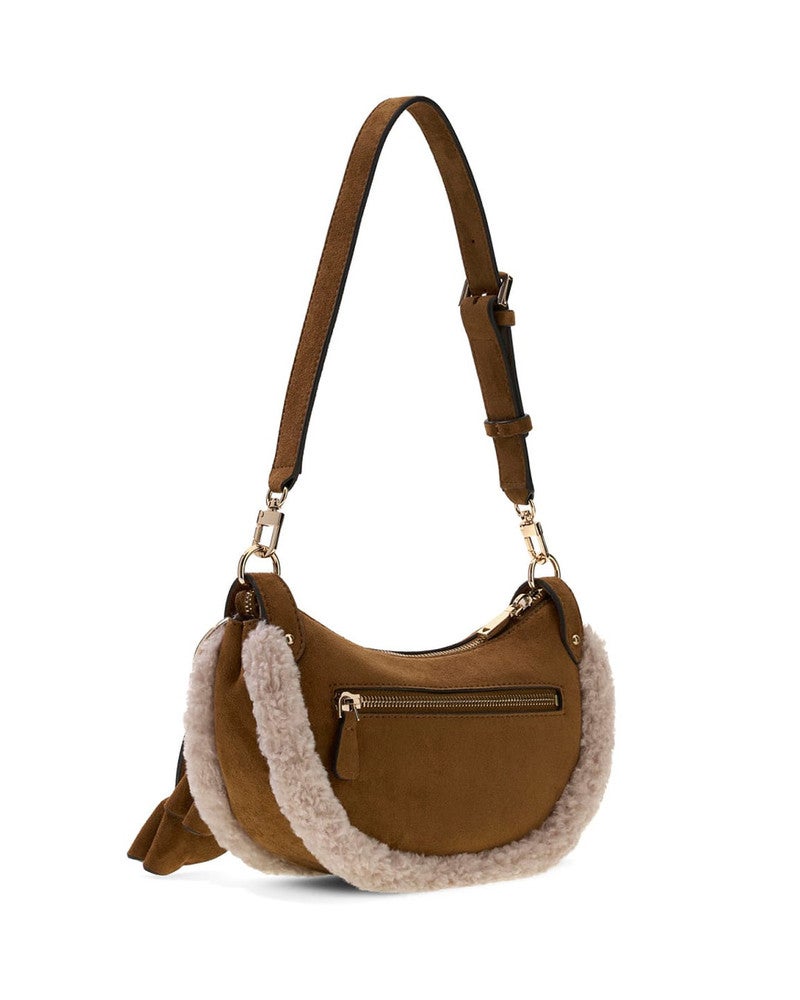 KATIE CONVERTIBLE SHOULDER BAG Bruin 1 KATIE CONVERTIBLE SHOULDER BAG Bruin 1