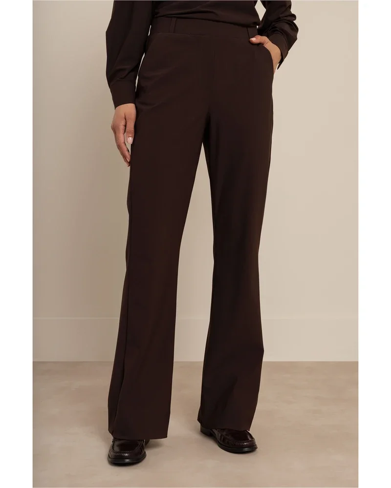 Flair winter bonded trousers Bruin 1 Flair winter bonded trousers Bruin 1