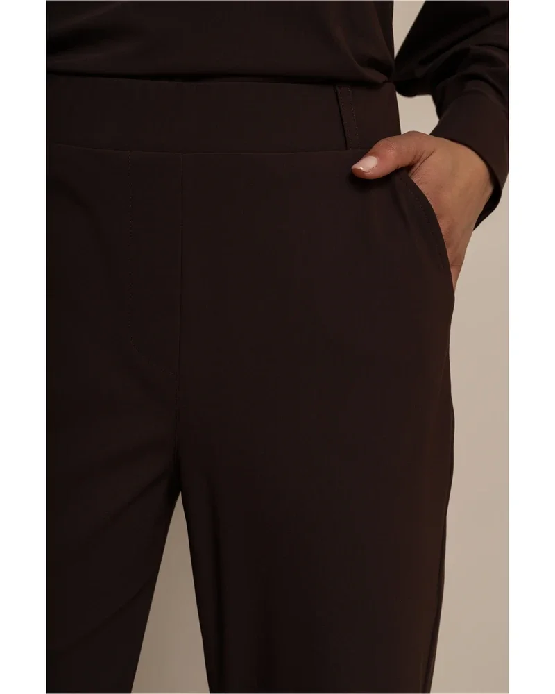 Flair winter bonded trousers Bruin 1 Flair winter bonded trousers Bruin 1