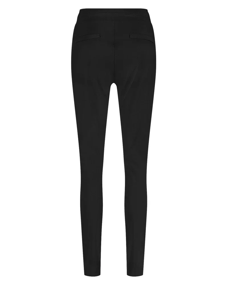 Downstairs winter bonded trousers Zwart 1 Downstairs winter bonded trousers Zwart 1