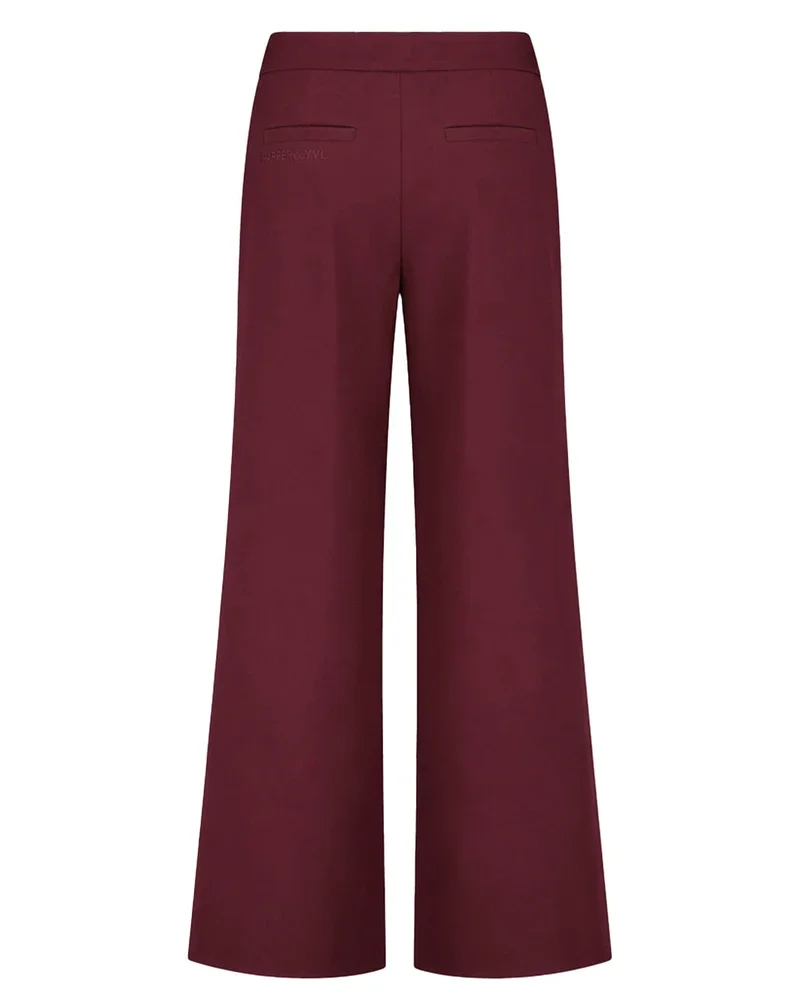 SADIE-PA Rood SADIE-PA Rood