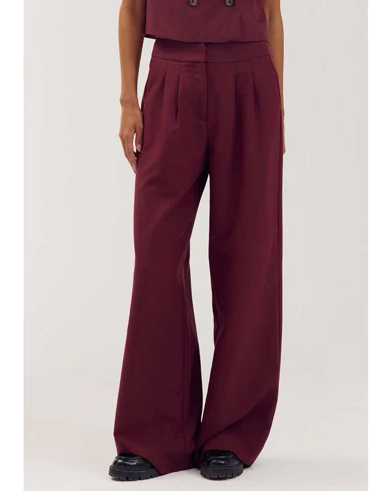 SADIE-PA Rood SADIE-PA Rood