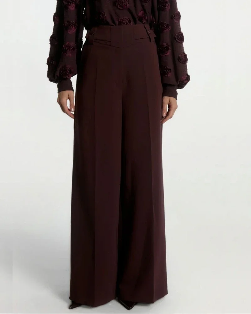 NORE BUTTONS RPES 345 Bordeaux NORE BUTTONS RPES 345 Bordeaux