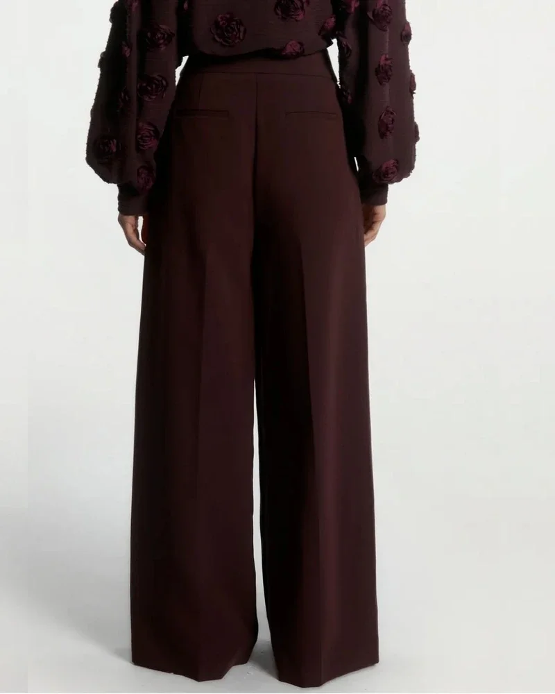 NORE BUTTONS RPES 345 Bordeaux NORE BUTTONS RPES 345 Bordeaux