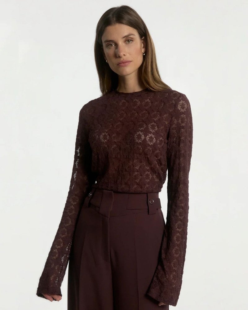 MASON TOP CO 155 Bordeaux MASON TOP CO 155 Bordeaux
