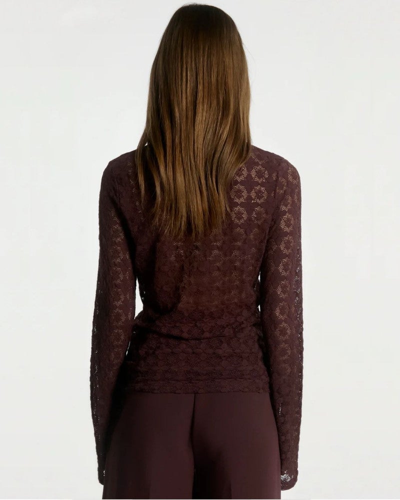 MASON TOP CO 155 Bordeaux MASON TOP CO 155 Bordeaux