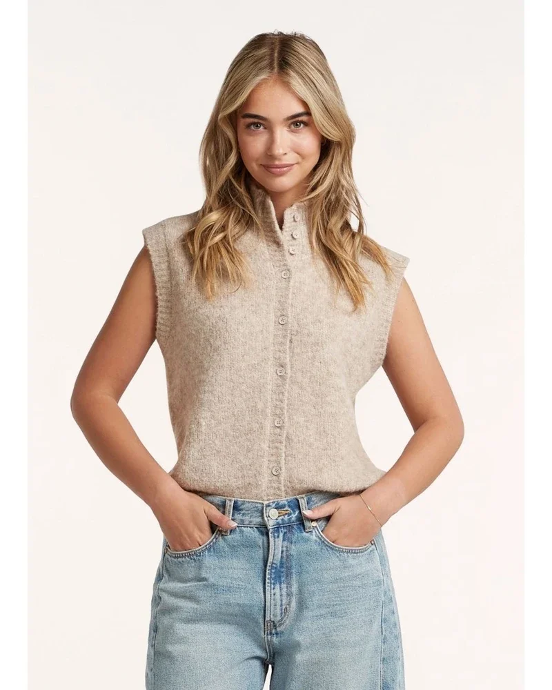EMY KNIT Zand EMY KNIT Zand