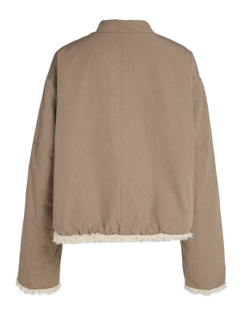 FREDO JACKET Zand FREDO JACKET Zand