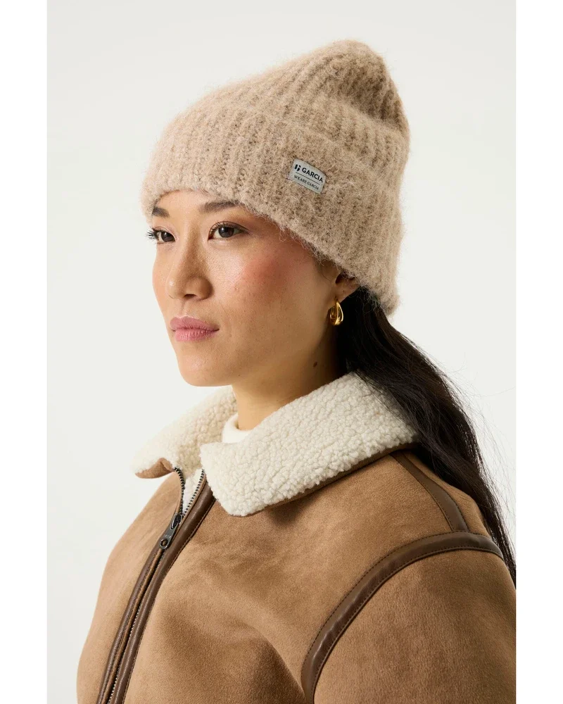 U260130 Ladies Muts Beige U260130 Ladies Muts Beige