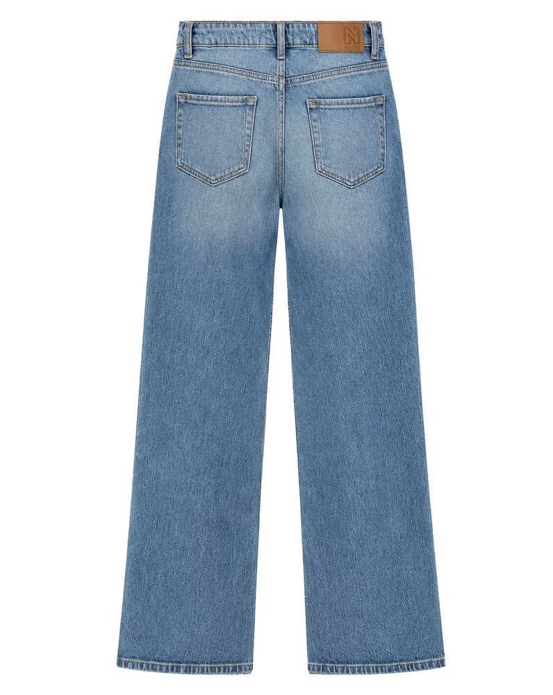Rubis Jeans Blauw Rubis Jeans Blauw