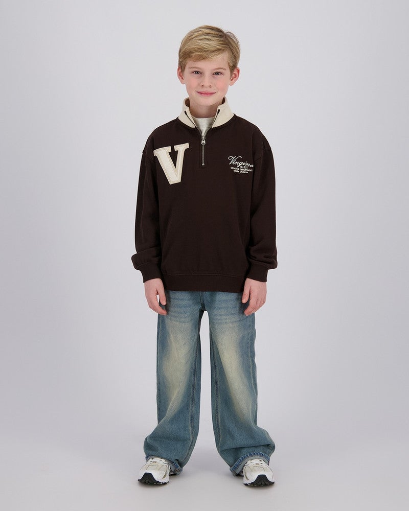 Nino Polo Bruin 1 Nino Polo Bruin 1