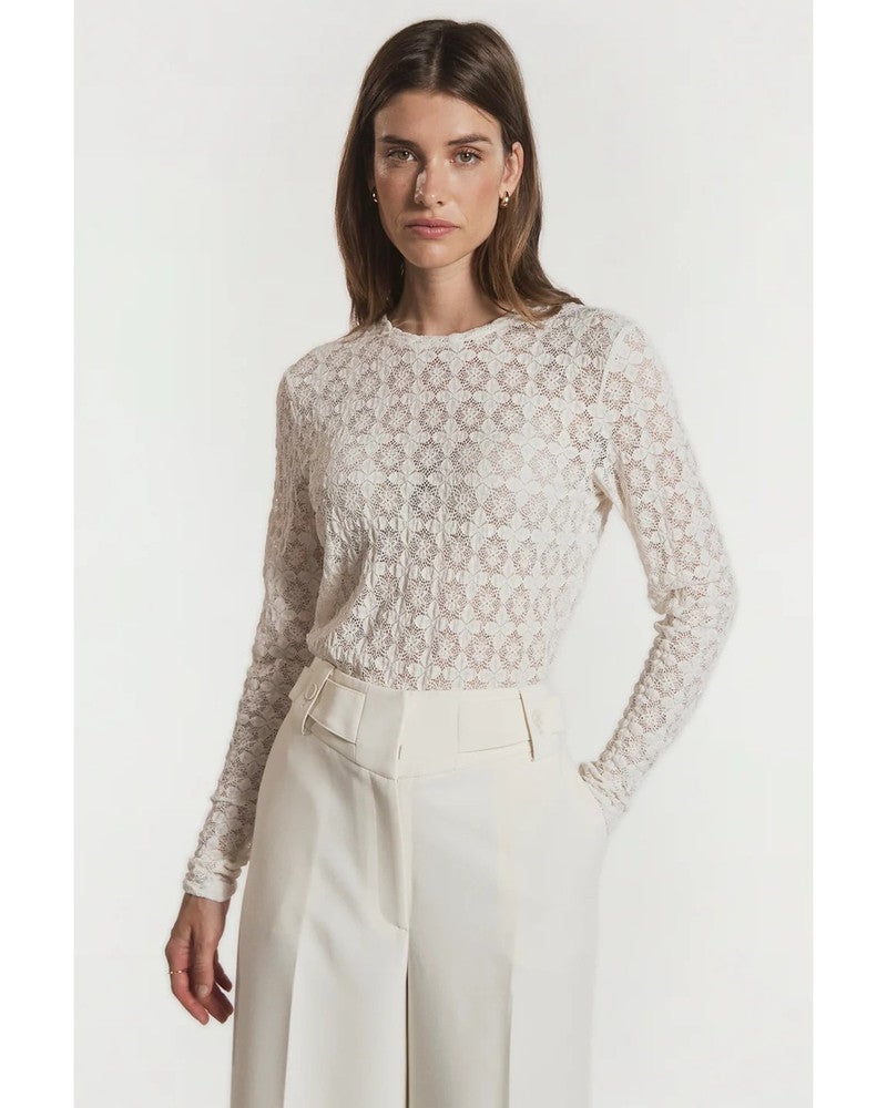 NOOS MASON CO 155 Off White NOOS MASON CO 155 Off White