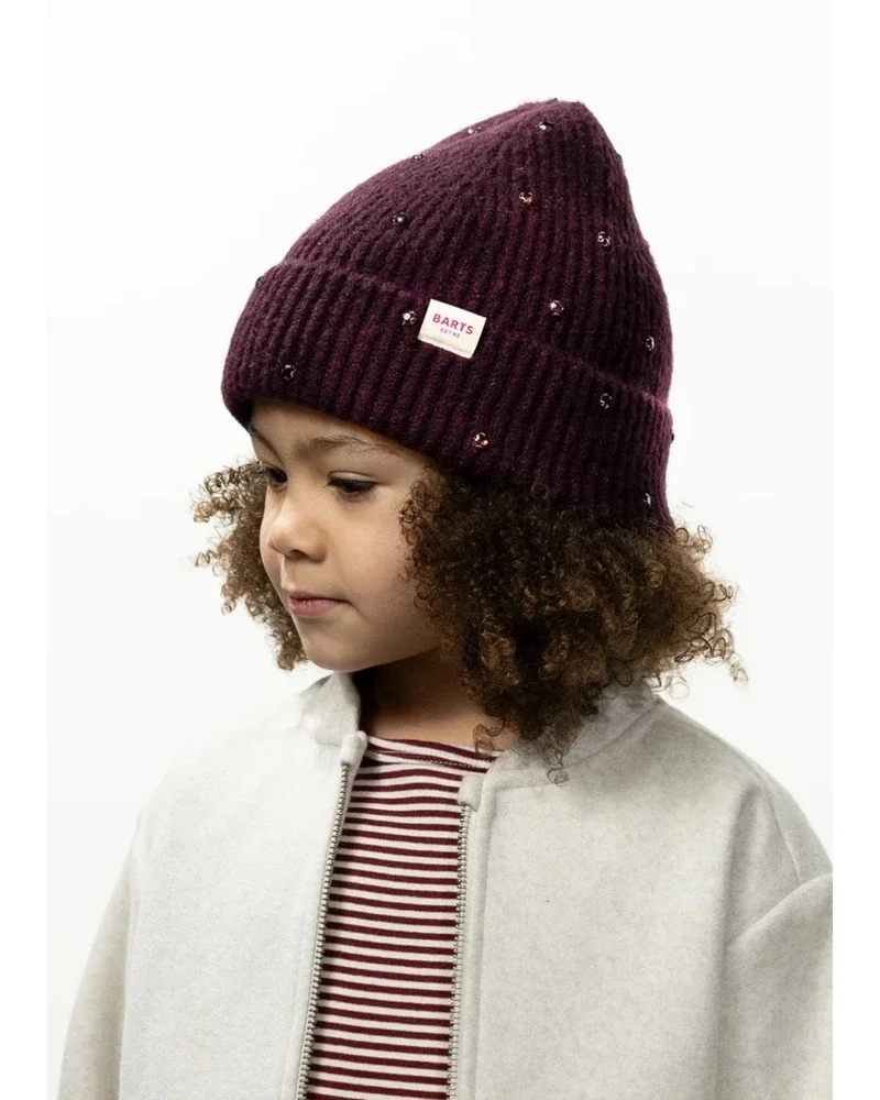 Alenya Beanie Bordeaux Alenya Beanie Bordeaux