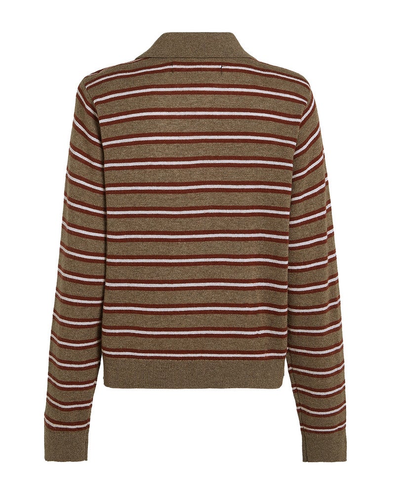 KAE KNIT Bruin 1 KAE KNIT Bruin 1