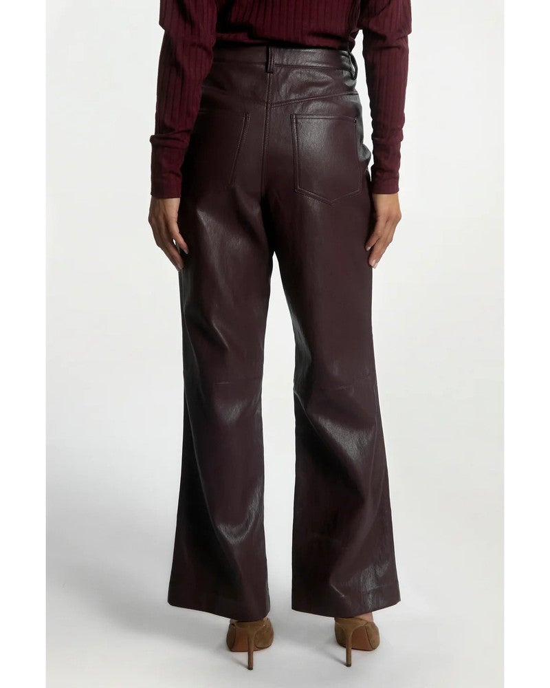 RIANNE PU 689 Bordeaux RIANNE PU 689 Bordeaux