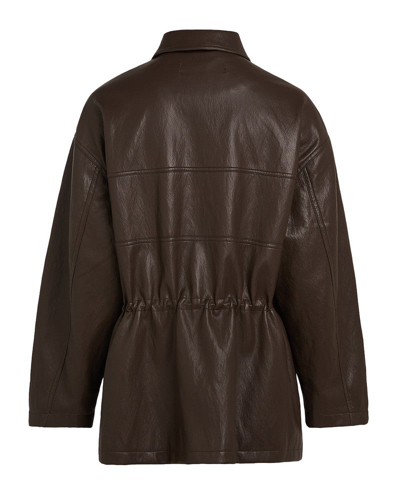 ALEXIS JACKET Bruin 1 ALEXIS JACKET Bruin 1