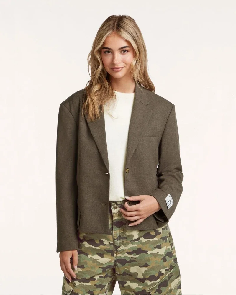 BLIZZ BLAZER Bruin 1 BLIZZ BLAZER Bruin 1