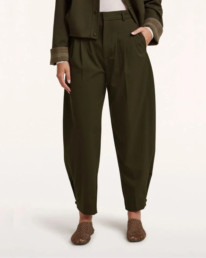 LUNA PANTS Bruin 1 LUNA PANTS Bruin 1
