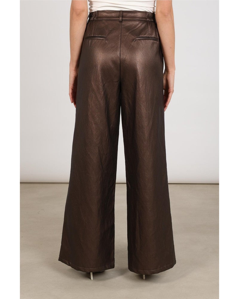 Bodine Pants PU Bruin 1 Bodine Pants PU Bruin 1