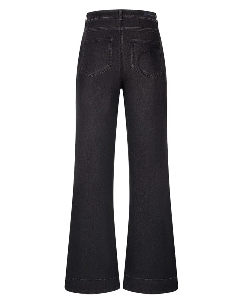 Abby Pants Denim Bruin 1 Abby Pants Denim Bruin 1