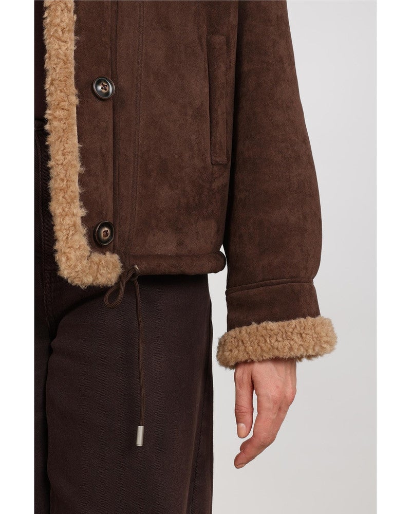 Elena Jacket Bruin 1 Elena Jacket Bruin 1