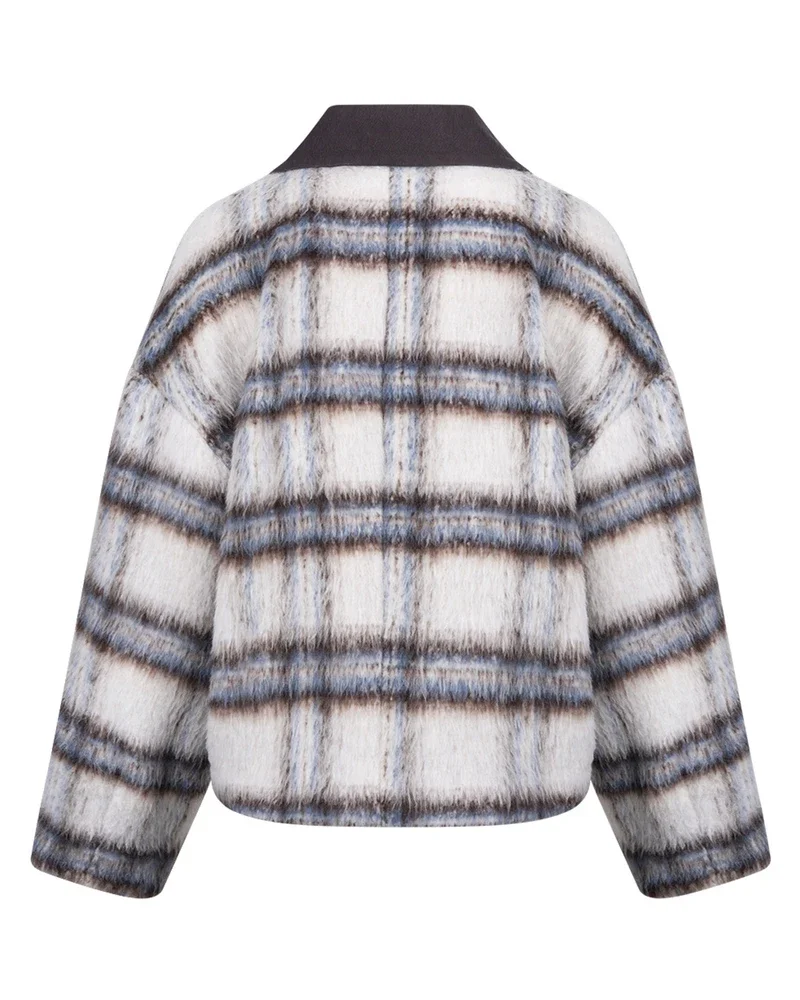 Debora Jacket Off White Debora Jacket Off White