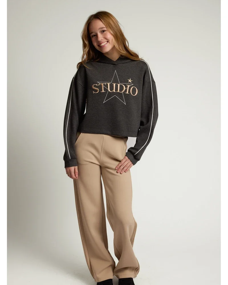 10sixteen Soft Pants Beige 10sixteen Soft Pants Beige