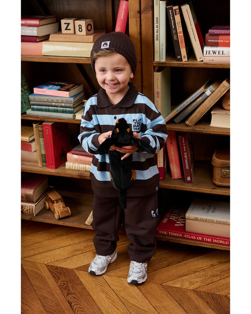Muaz Sweatpants Mini Bruin 1 Muaz Sweatpants Mini Bruin 1