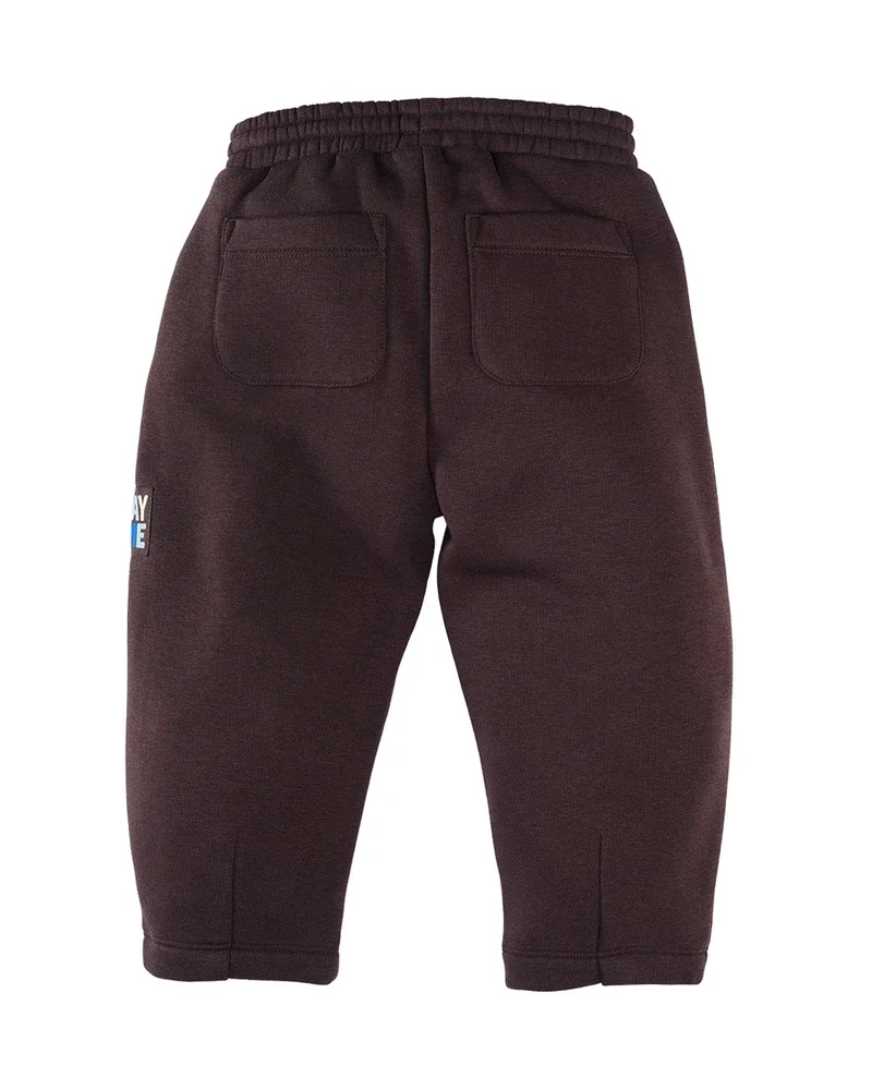 Muaz Sweatpants Mini Bruin 1 Muaz Sweatpants Mini Bruin 1