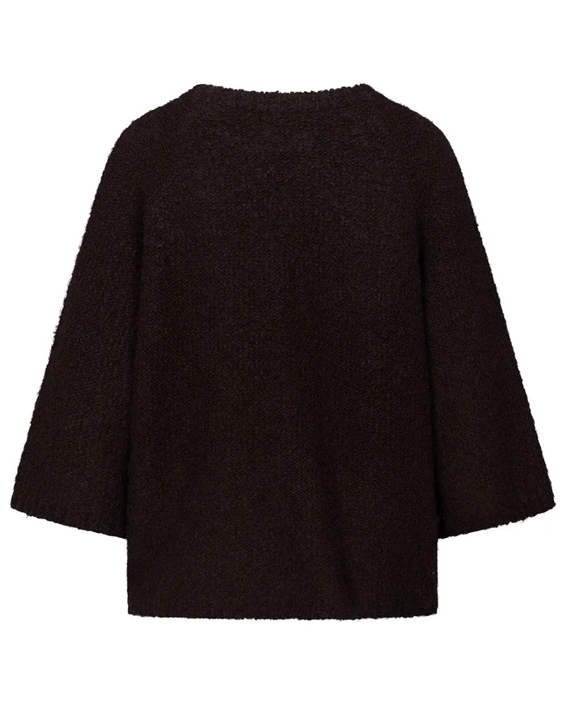 Aspen Pullover Paars Aspen Pullover Paars