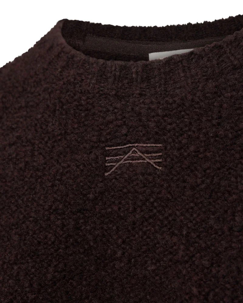 Aspen Pullover Paars Aspen Pullover Paars