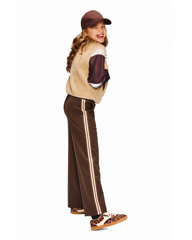 Lexia Sweatpants Sporty Bruin 1 Lexia Sweatpants Sporty Bruin 1