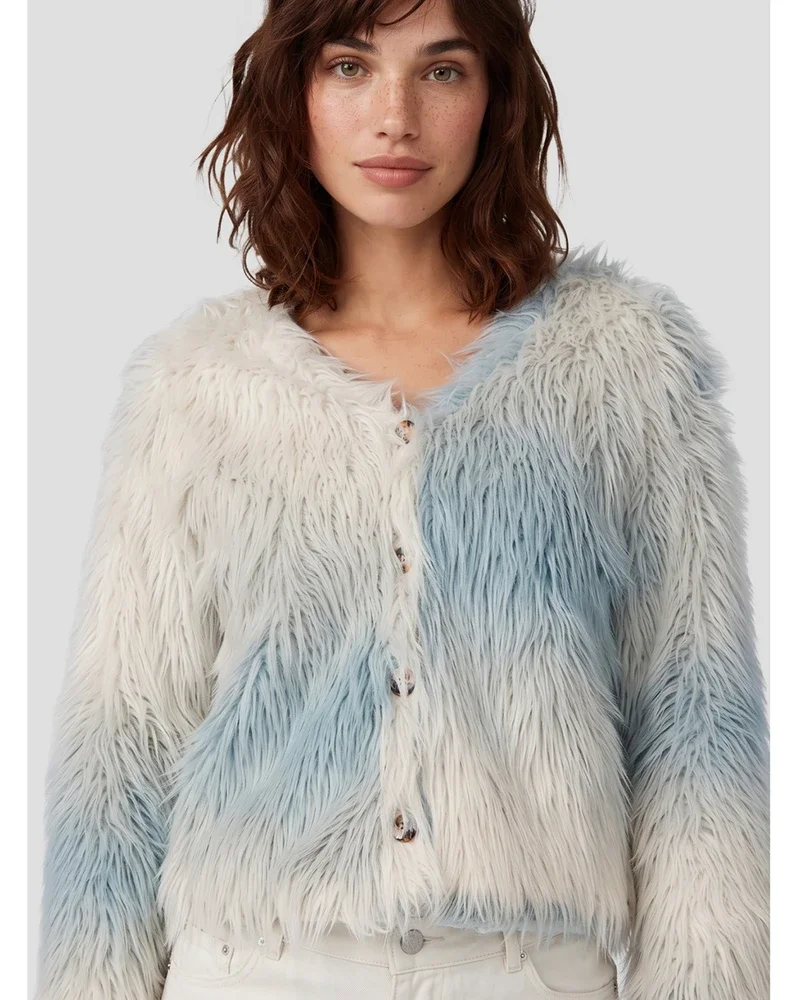 Esma knit cardigan Beige Esma knit cardigan Beige
