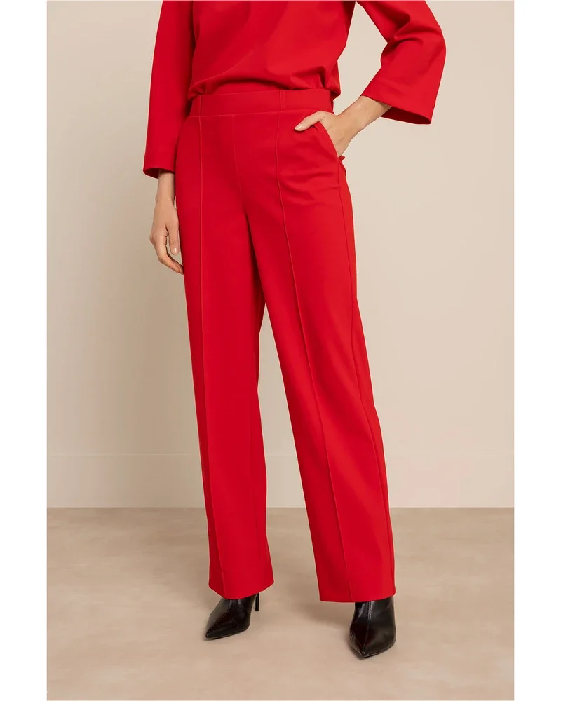 Kelly bonded trousers Rood Kelly bonded trousers Rood