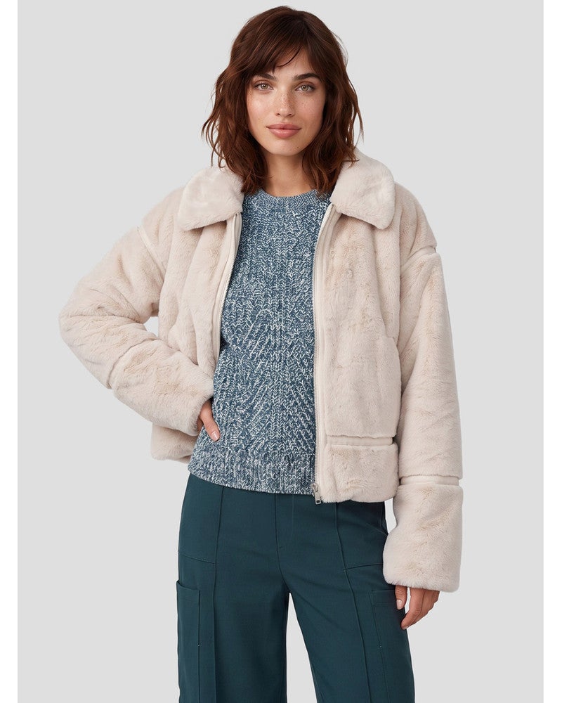 Joey coat Beige Joey coat Beige