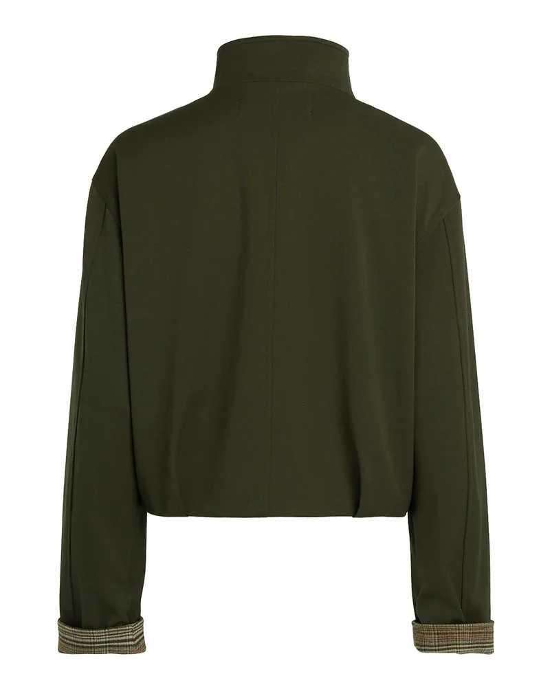INGER JACKET UMBER Bruin 1 INGER JACKET UMBER Bruin 1