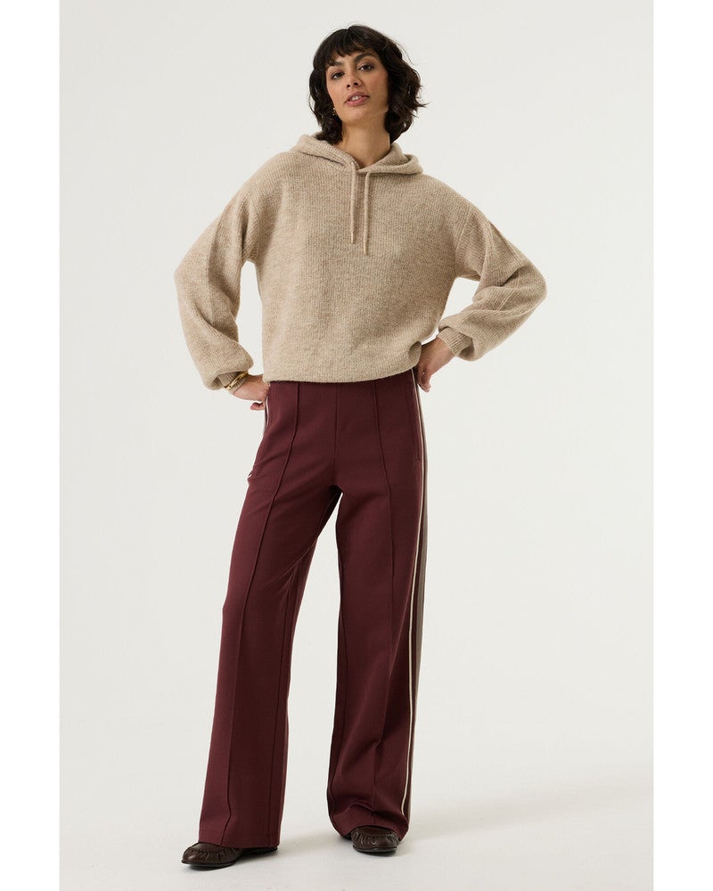 V260315 Ladies Pants Bordeaux V260315 Ladies Pants Bordeaux