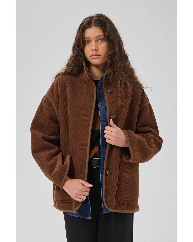 MWFuna Jacket Bruin 1 MWFuna Jacket Bruin 1