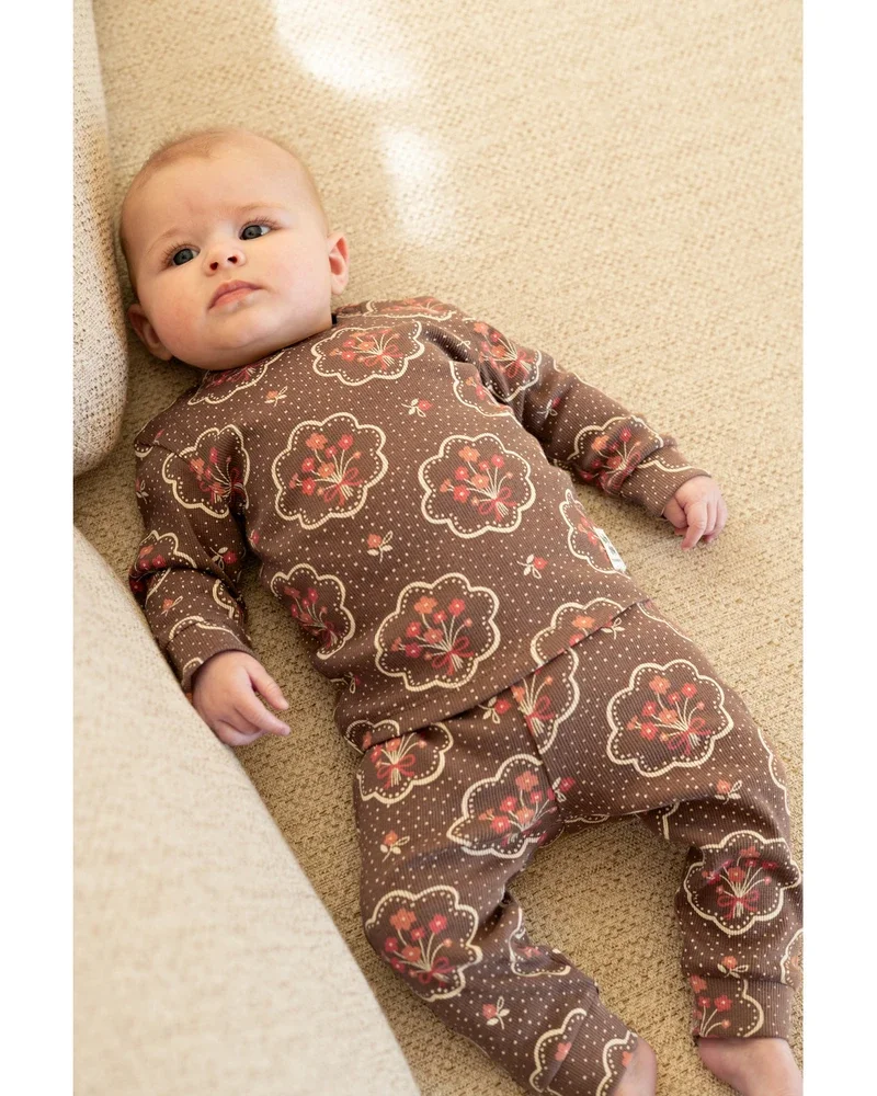 Maddie Medallion Premium Sleepwear Bruin 1 Maddie Medallion Premium Sleepwear Bruin 1