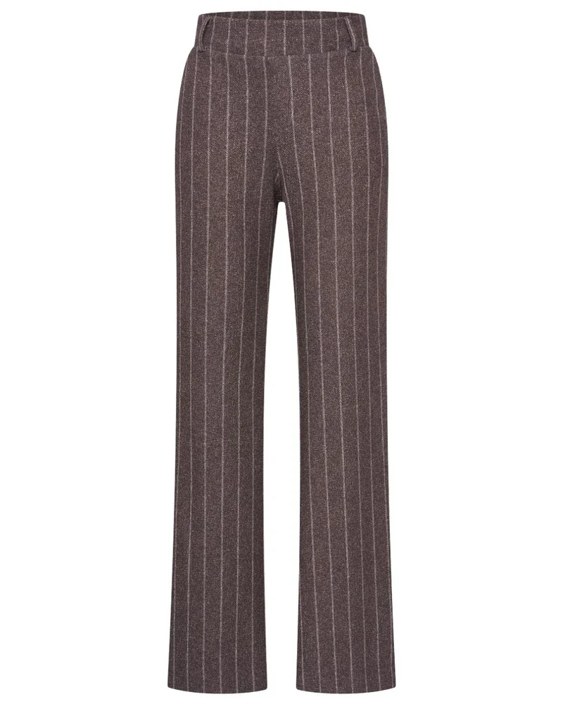 Broek Soul Lano Pique Bruin 1 Broek Soul Lano Pique Bruin 1